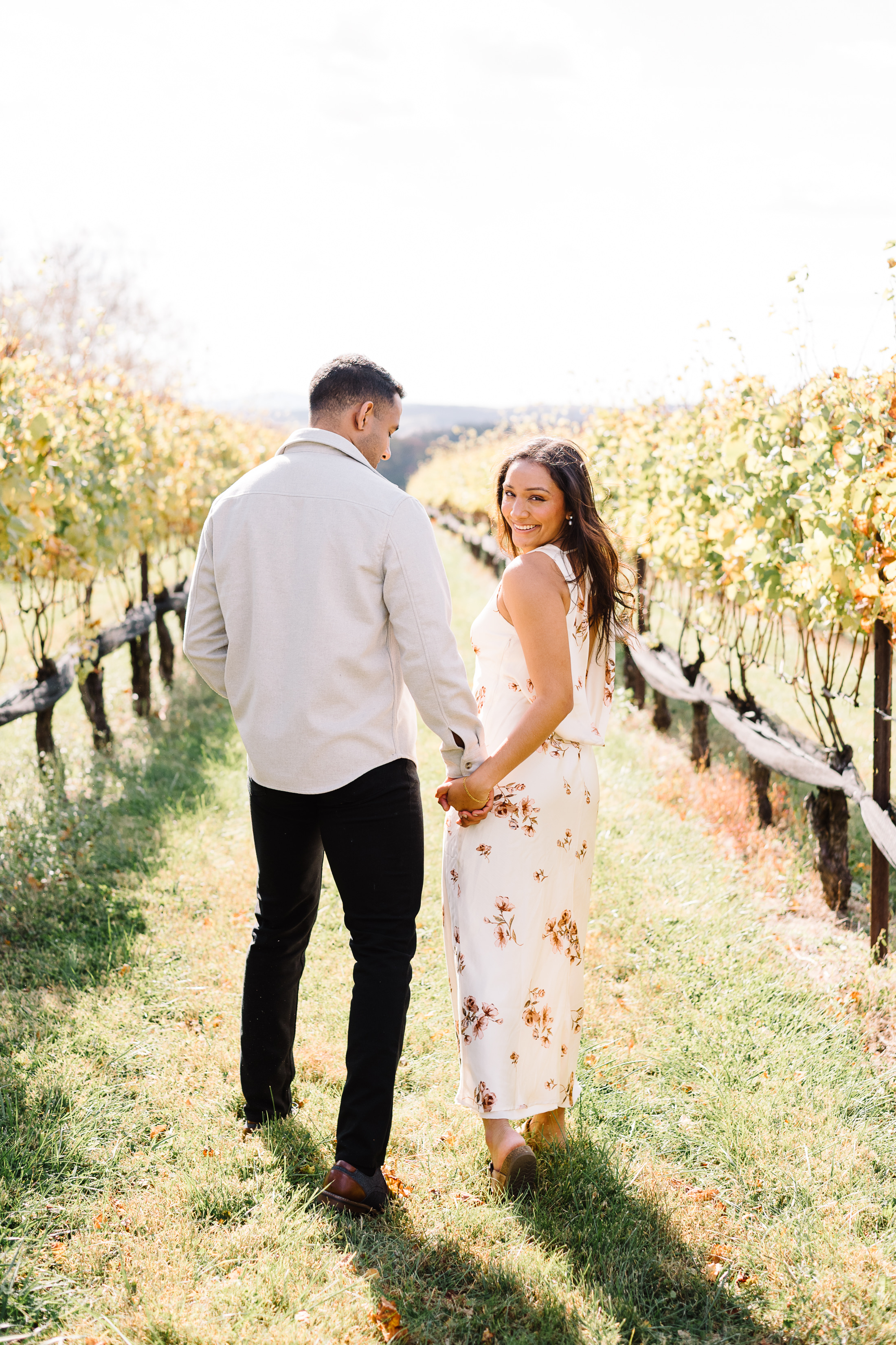Dhruti and Devak