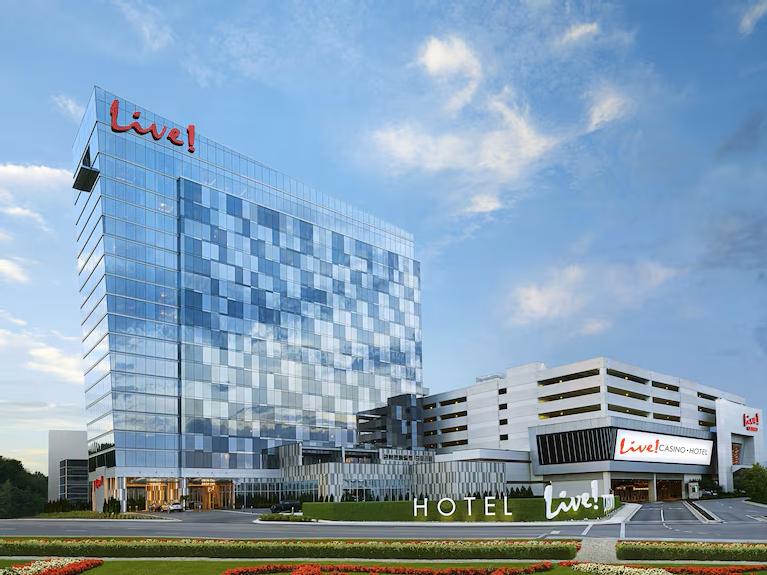 Maryland Live! Casino & Hotel